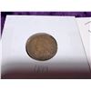 Image 2 : INDIAN HEAD CENTS - 1889, 1900, 1901, 1902, 1903, 1904, 1905, 1906, 1907, 1908; LOT OF 10