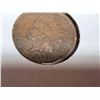Image 12 : INDIAN HEAD CENTS - 1889, 1990, 1892 (X2), 1896, 1897, 1901, 1902, 1903 (X2), 1906; LOT OF 11