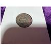 Image 18 : INDIAN HEAD CENTS - 1889, 1990, 1892 (X2), 1896, 1897, 1901, 1902, 1903 (X2), 1906; LOT OF 11