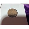 Image 25 : INDIAN HEAD CENTS - 1889, 1990, 1892 (X2), 1896, 1897, 1901, 1902, 1903 (X2), 1906; LOT OF 11