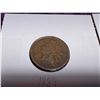 Image 2 : INDIAN HEAD CENTS - 1889, 1990, 1892 (X2), 1896, 1897, 1901, 1902, 1903 (X2), 1906; LOT OF 11