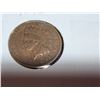 Image 3 : INDIAN HEAD CENTS - 1889, 1990, 1892 (X2), 1896, 1897, 1901, 1902, 1903 (X2), 1906; LOT OF 11