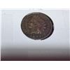 Image 5 : INDIAN HEAD CENTS - 1889, 1990, 1892 (X2), 1896, 1897, 1901, 1902, 1903 (X2), 1906; LOT OF 11