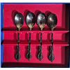 Image 3 : Three Boxed Sets of Oneida Community Stainless Steel Teaspoons