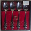 Image 4 : Three Boxed Sets of Oneida Community Stainless Steel Teaspoons