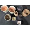Image 5 : Planters in Various Materials and Styles
