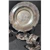 Image 3 : Silver Plated Serving and Entertaining Ware Collection, Various Makers
