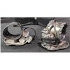 Image 9 : Silver Plated Serving and Entertaining Ware Collection, Various Makers