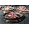 Image 4 : Hawaiian Preserved Flower Art and Decorative Relief Panels
