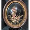 Image 6 : Hawaiian Preserved Flower Art and Decorative Relief Panels