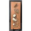 Image 7 : Hawaiian Preserved Flower Art and Decorative Relief Panels