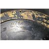 Image 8 : Brass Ships Clocks with Keys, Each Measuring 8.5 Inches in Diameter