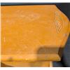 Image 5 : Wooden Magazine Rack with Top Shelf and Small Decorative Tray