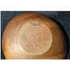 Image 7 : Mid-Century Modern Wooden Salad Bowl Set With Accessories