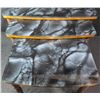Image 3 : Resin-Like Topped Nesting Tables