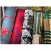 Image 3 : Rolls of Decorative Vintage Mac Tac Self-Adhesive Vinyl