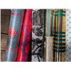 Image 6 : Rolls of Decorative Vintage Mac Tac Self-Adhesive Vinyl