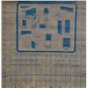Image 7 : Rolls of Decorative Vintage Mac Tac Self-Adhesive Vinyl