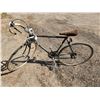 Image 1 : Shimano-Branded Road Bike With Corsaire Saddle and Drop Handlebars