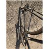 Image 4 : Shimano-Branded Road Bike With Corsaire Saddle and Drop Handlebars