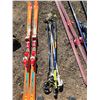 Image 3 : Ski Equipment Featuring Salomon Skis and Boots