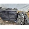 Image 1 : Samsonite, Ricardo, And Generic Luggage, Three Pieces