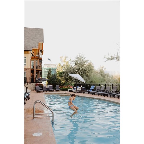 2-NIGHT STAY AT SUMMERLAND WATERFRONT RESORT