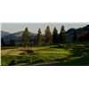 Image 1 : FAIRVIEW GOLF COURSE, OLIVER -  2 ROUNDS OF 18 HOLE GOLF