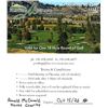 Image 4 : FAIRVIEW GOLF COURSE, OLIVER -  2 ROUNDS OF 18 HOLE GOLF