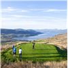 Image 1 : THE RISE GOLF COUSE 2X ROUND OF 18 HOLE GOLF W CART
