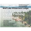 Image 6 : ULTIMATE YUKON FISHING EXPERIENCE