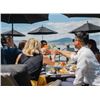Image 1 : 1-NIGHT STAY AT ELDORADO/MANTEO BEACH RESORT + $100 DINING CREDIT TO MAESTROS RESTAURANT,
