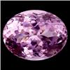 21ct AAA Unheated Patroke Pink Kunzite FLAWLESS Appraisal Estimate $3015 (GEM-17317)