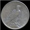 Image 2 : 1926D Peace Dollar Choice Unc (COI-5605)