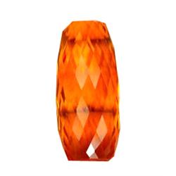 88.28ct Remarkable Golden Yellow Cut Citrine  Appraisal Estimate $11035 (GEM-18879) (GEM-18879)