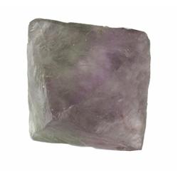 275ct Natural Untreated Flourite Crystal (GEM-21188)