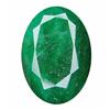 262+ct Large Natural Green Emerald Gemstone  (GEM-15893)