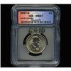 Image 3 : 2007D Adams Prez Dollar ICG Graded Super Gem MS67 GEM (COI-6410)
