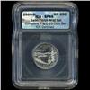 Image 3 : 2005D Oregon SMS Quarter ICG MS69 (COI-6367)