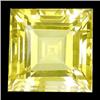 55.70ct Square Yellow Citrine (GEM-16846)