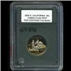 Image 3 : 2005S US CA Quarter Graded PR70 DCAM (COI-6364)