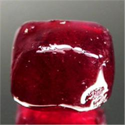 12.20ct. Natural Ruby Stone Rough Madagascar (GEM-20542)