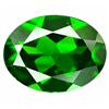 1.56ct Oval Forest Green Chrome Diopside (GEM-15080)