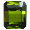 Image 1 : 3.27ct Excellent Rarest Natural Great Green Tourmaline VVS Appraisal Estimate $2322 (GEM-18753) (GEM