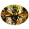 32.89ct Golden Yellow Mystic Topaz (GEM-13996)