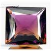 34.09ct Stunning  Square Cut Bi-Colour Ametrine (GEM-16533)