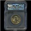 Image 3 : 2005P Sacagawea Dollar Graded ICG MS69 SMS (COI-6382)
