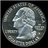 Image 2 : 2002S Ohio Quarter Graded PR70 DCAM (COI-5446)