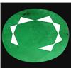 1.78ct Super Green Emerald Colombian Oval Cut (GEM-15051B)
