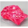 Image 1 : 25.31ct Alluring Natural Ruby Stone Rough Mozambique (GEM-18085)